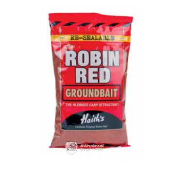 Dynamite Baits Robin Red 900g Etetőanyag (DY108)