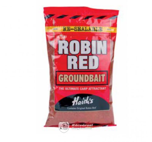 Dynamite Baits Robin Red 900g Etetőanyag (DY108)