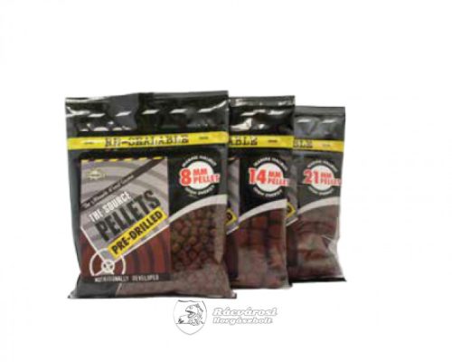 Dynamite Baits The Source Fúrt Pellet 350g 14mm (DY148)