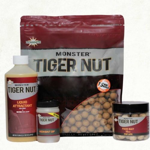 Dynamite Baits Monster Tiger Nut Koncentrált Folyékony Dip Aroma 100ml (DY220)