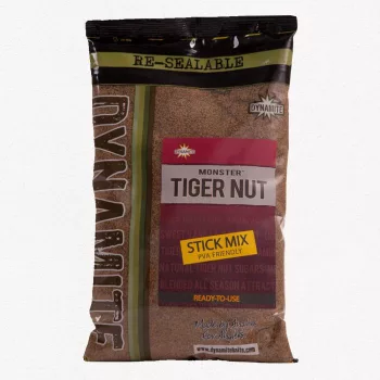   Dynamite Baits Stick-Mix Etetőanyag Monster Tigernut 1kg (DY228)
