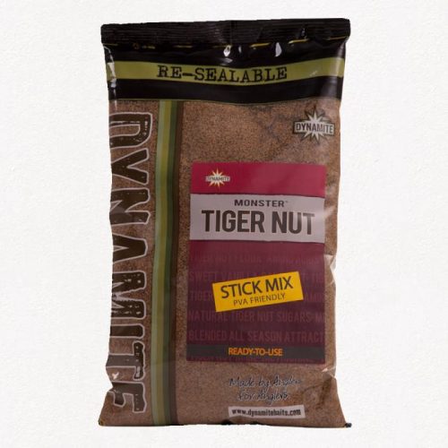 Dynamite Baits Stick-Mix Etetőanyag Monster Tigernut 1kg (DY228)