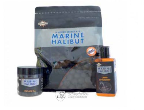 Dynamite Baits Marine Halibut 1kg 15mm Bojli (DY245)