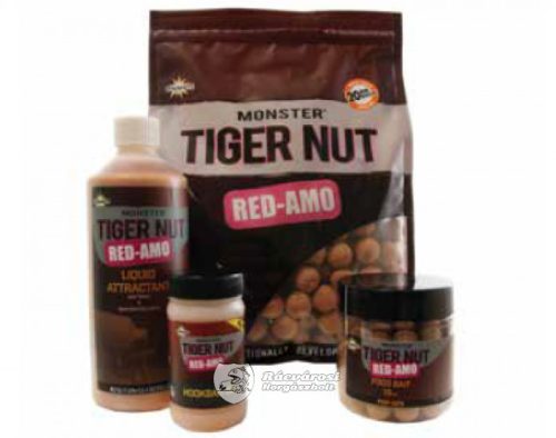 Dynamit Baits Monster Tiger Nut Red-Amo Koncentrált Folyékony Dip Aroma (DY376)