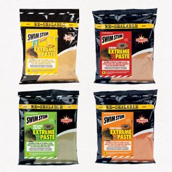 Dynamite Baits Swim Stim Extreme Paste F1 Sweet 350g (DY431)