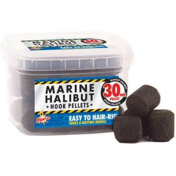 Dynamite Baits Marine Halibut Pellet 30mm (DY0791)