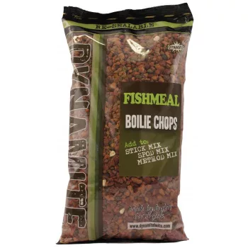 Dynamite Baits Boilies Chops Fishmeal 2kg (DY0881)