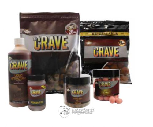 Dynamite Baits The Crave Liquid Attractant & Re-Hydration  (DY898)