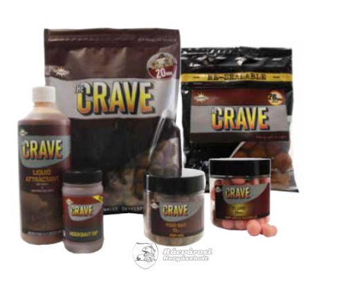 Dynamite Baits The Crave Bojli Crave 18mm 1kg (DY902)