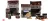 Dynamite Baits CompleX-T Bojli 15mm (DY 1081)