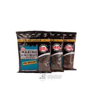   Dynamite Baits Marine Halibut Fúrt Pellet 350g 14mm (SMDY094)