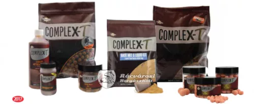 Dynamite Baits CompleX-T Liquid Attractant & Re-Hydration (DY 1111)