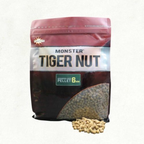 Dynamite Baits Monster Tiger Nut Etető Pelletek 4mm 0.9kg (DY1126)