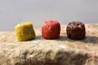 Dynamite Baits Big Fish River Shrimp&Krill Durables Horogcsali 12mm (DY1360)