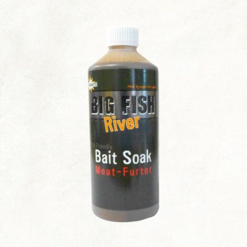 Dynamite Baits Big Fish River Meat Aroma 500ml (DY1380)