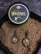 Dynamite Baits Speedy's Washters Horogcsali Sárga ES-L 7mm (DY1451)