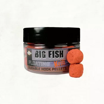   Dynamite Baits Big Fish Floating Durable Hookers Krill (DY1485)