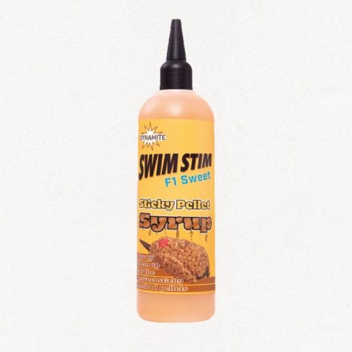 Dynamite Baits Swim Stim Sticky Pellet Syrup F1 300ml (DY1495)