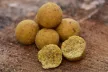 Dynamite Baits Big Fish Sweet Tiger & Corn Boilies 20mm 5kg (DY1525)