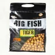 Dynamite Baits Big Fish Sweet Tiger & Corn Boilies 20mm 5kg (DY1525)