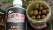 Dynamite Baits Hot Fish & GLM Bojli 20mm 5kg (DY1526)