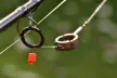 Dynamite Baits Wowsers High Vis Wafter Yellow ES F1 7mm (DY1561)