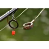   Dynamite Baits Wowsers High Vis Wafter Orange ES-B 5mm (DY1564)