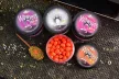 Dynamite Baits Wowsers High Vis Wafter White ES-Z 5mm (DY1565)