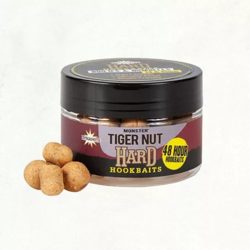 Dynamite Baits Monster TN Hard Hookbaits Csalik 14/15mm (DY1576)