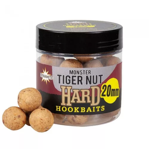 Dynamite Baits Monster TN Hard Hookbaits Csalik 20mm (DY1577)