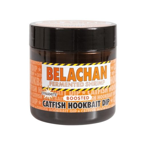 Dynamite Baits Boosted Harcsás Belachan Dip 270ml