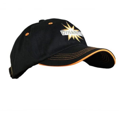 Dynamite Baits Baseball Sapka Match (ZC1170)