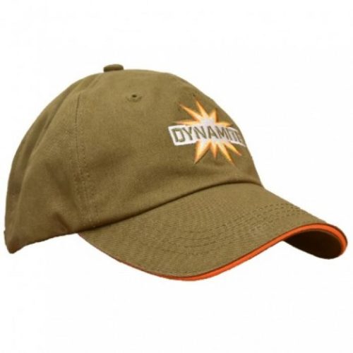 Dynamite Baits Baseball Sapka Carp (ZC1150)