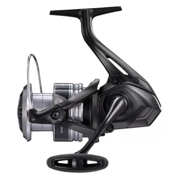 Shimano aero bb 4000 elsőfékes orsó