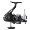 Shimano aero bb 4000 elsőfékes orsó