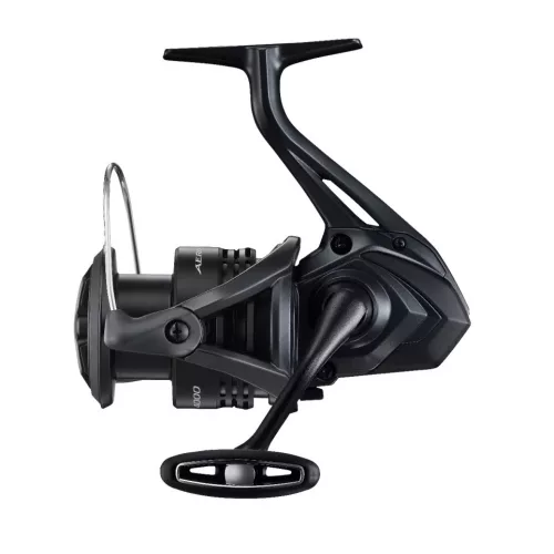 Shimano aero elsőfékes orsó C3000