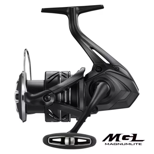 Shimano Aero XR elsőfékes orsó C3000