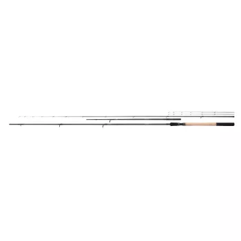 Shimano aero x3 distance feeder horgászbot 3,96m 100g