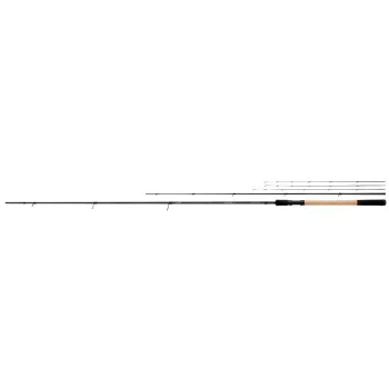 Shimano aero x5a distance feeder horgászbot 3,66m 110g