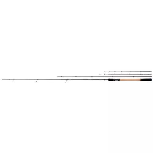 Shimano aero x5a distance feeder horgászbot 3,66m 110g