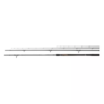 Shimano aero x5a distance feeder horgászbot 3,96m 120g