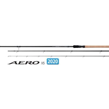 Shimano Aero X5 Distance Feeder Horgászbot 3,66m 90g