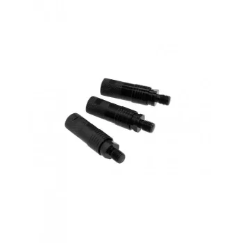 Mikado Gyorscsatlakozó Adapter Szett