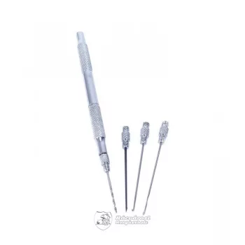 Mikado Fűzőtű Készlet 4db-os