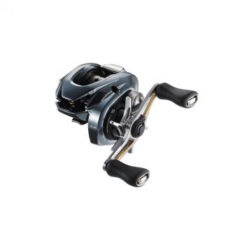 Shimano Aldebaran BFSHG Multiplikátoros Orsó balkezes