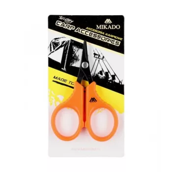 Mikado Braid Blades Zsinórvágó Olló