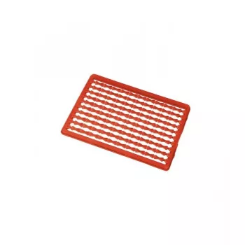Mikado Bojli Stopper Red