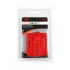 Mikado Bojli Stopper Red