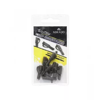 Mikado Pin Clip Biztonsági Ólomkapocs
