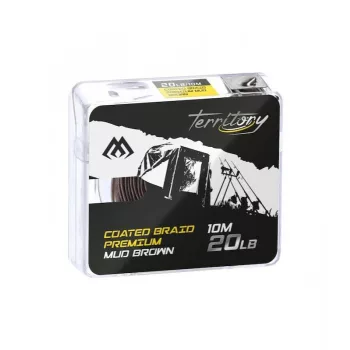 Mikado Premium Coated Braid Fonott Zsinór 10m 20lb